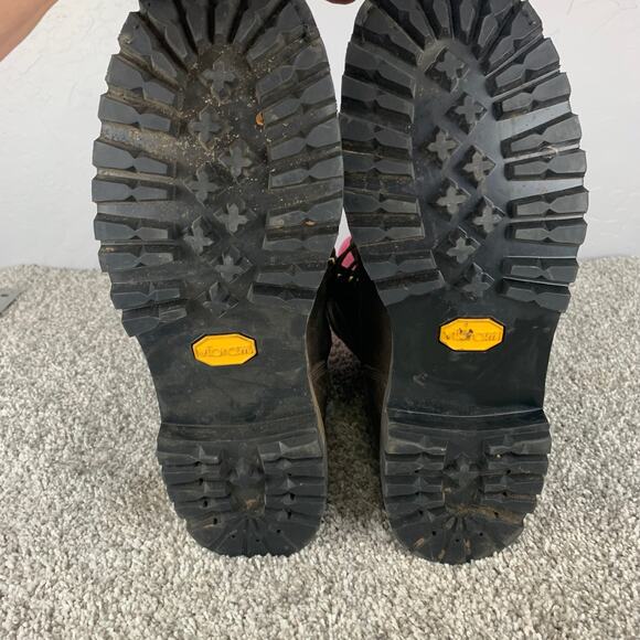 Georgia Boot Lace-to-Toe GORE-TEX® Waterproof Size 14 200G Insulated Work Boot - Picture 8 of 11